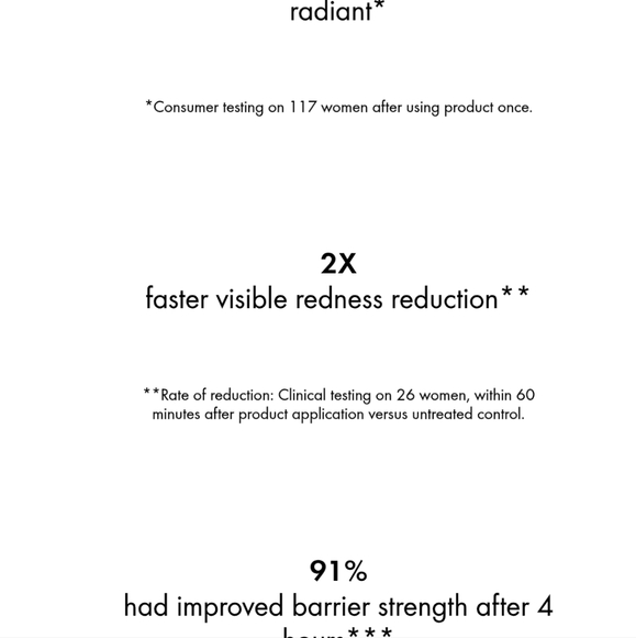 Origins Mega-Mushroom Relief & Resilience Lotion - Picture 15 of 16